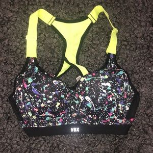 Victoria’s Secret sports bra